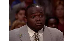 Nathaniel vs. Crystal