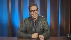 Matt Iseman Is Feelin Good In This Game!