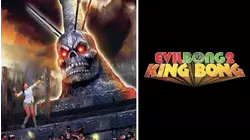 Evil Bong 2: King Bong