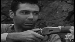 The Texan: S2 E29 - The Guilty And The Innocent