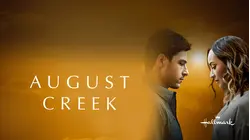 August Creek