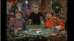 A Very Merry Red Green Christmas