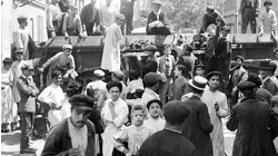 Catalunya Barcelona: The Catalan Story Of Barcelona "Civil War" Episode 4
