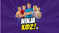 Ninja Kidz TV