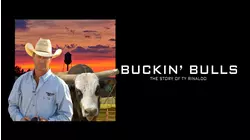 Buckin' Bulls: The Story of Ty Rinaldo