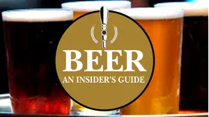 Beer: An Insider's Guide