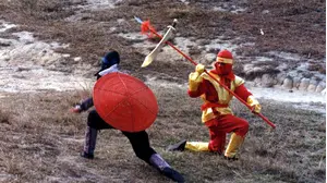 Ninja Fantasy