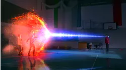 Dawn of the Nekross, One