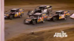 Del Aula al Circuito De Carreras