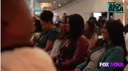 Verses, Visuals, and Vibes: Back2Besa's Poetry Month Kickoff