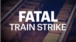 Man fatally struck by NJ Transit train in Cranford