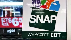 DOJ to appeal SNAP funding order