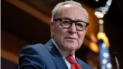 Senate Rejects Democrats Deal to End Government Shutdown