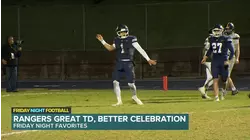 Friday Night Football 2025: Playoffs (Second Round) Part 3