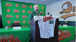 New LI Ducks owner promises stability and more fun