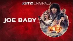 Joe Baby