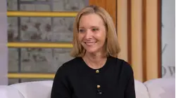 Lisa Kudrow talks new season of 'The Comeback'