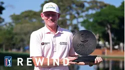 Brandt Snedeker wins the 2026 ONEFlight Myrtle Beach