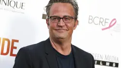Matthew Perry's assistant to be sentenced