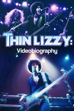 Thin Lizzy: Videobiography