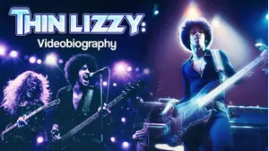 Thin Lizzy: Videobiography