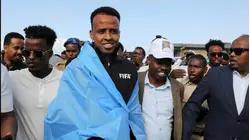 World Cup referee from Somalia denied entry to the US 'due to vetting concerns': CBP