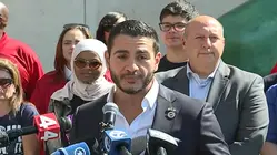 Michigan primary results: El-Sayed wins Michigan's Democratic Senate primary