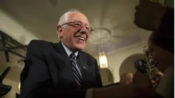Sen. Bernie Sanders and Steve Bannon become allies on human-controlled AI