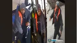 Man wanted for sexually abusing 2 women just hours apart in the Bronx
