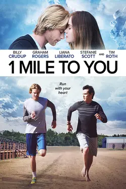 1 Mile To You