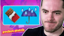 Guess the Emoji Guessing Game!