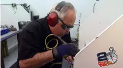 Joe Mondello "Dr. Olds" Part 1