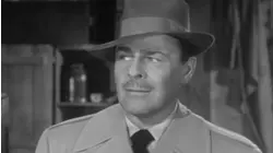 The Displaced Persons Story