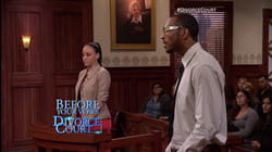 Sashay Bowens vs. Torrence Daniels
