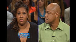Patricia Berry vs. Thomas Berry