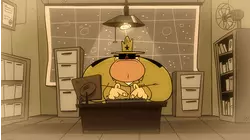 Hot Dog Day Afternoon