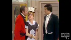 The Best Of The Carol Burnett Show: S2 E24 - Ronnie Schell, Vikki Carr