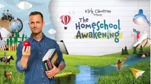 The Homeschool Awakening