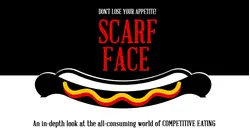Scarf Face