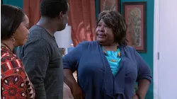 If Mama Ain't Happy