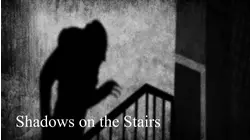 Shadows on the Stairs