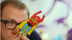 Day Of The Birdman