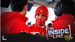 The Inside Line Specials