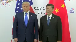 Trump scores gifts, but no investment dollars during South Korea visit