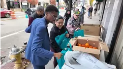 Decades-old community center in Westchester County seeks community's help after being flooded