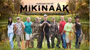 Searching for the Mikinaak