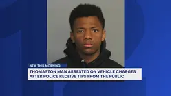 Driver charged after reckless passing near school buses