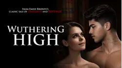 Wuthering High