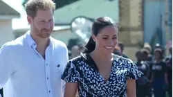 Prince Harry to Return to UK With His Family for First Time in Years