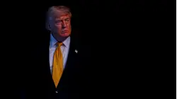 Trump's secret flight out of Turkey amid possible Iranian assassination threat